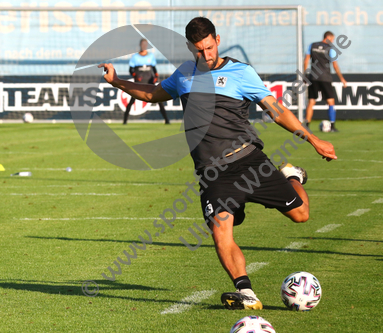 03.09.2020, TSV 1860 Muenchen, Training

Hier nur Vorschaubilder !